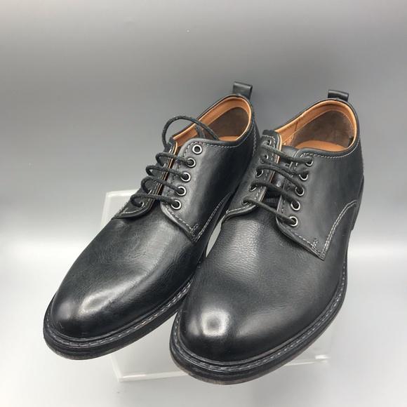 Lucky Brand Men\'s Leather Oxford Shoes 8.5 main image 4